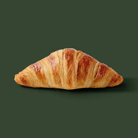 Croissant au levain BIS — Starbucks