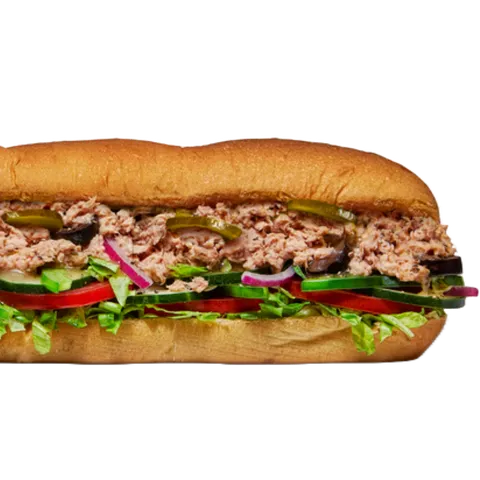 Thon — Subway