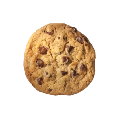 Cookie Pépites de Chocolat — Subway