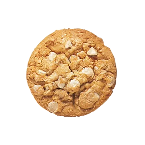 Cookie Chocolat Blanc & Noix de Macadamia — Subway