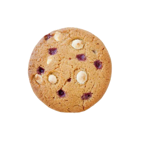 Cookie Cheesecake & Framboise — Subway