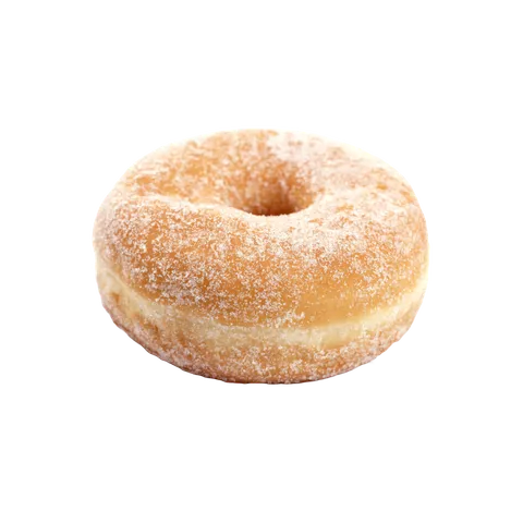 Donut Sucre — Subway