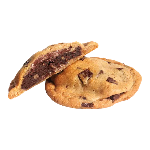 Brookie — Subway