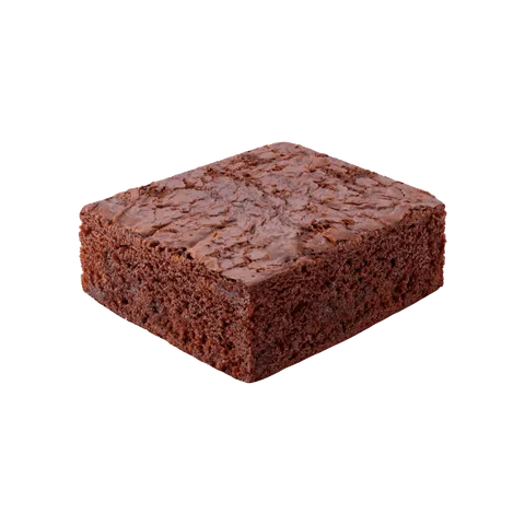 Brownie — Subway