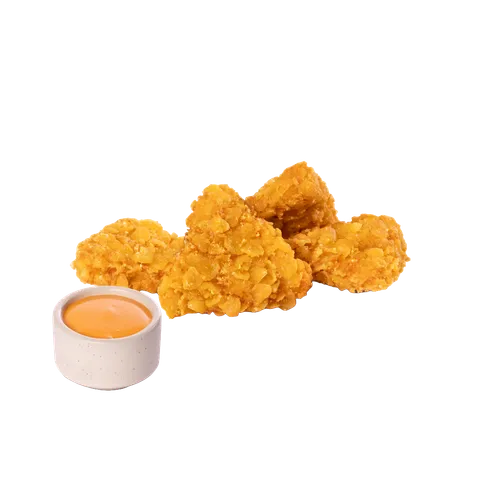 Crousti Chicken — Subway