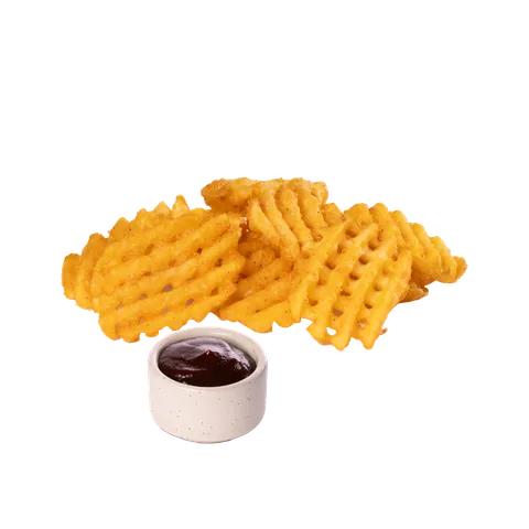 Gauf'fries 100g — Subway