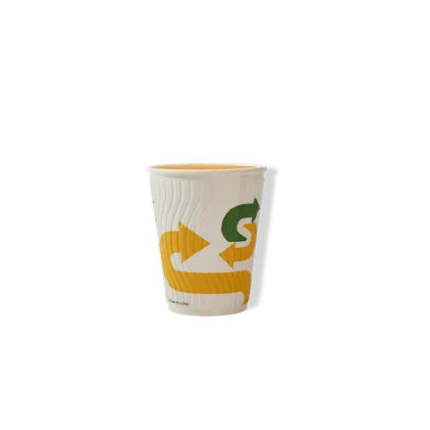 Espresso 12cl — Subway