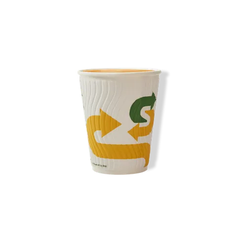 Double Espresso 25cl — Subway