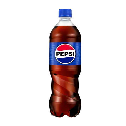 Pepsi 50cl — Subway