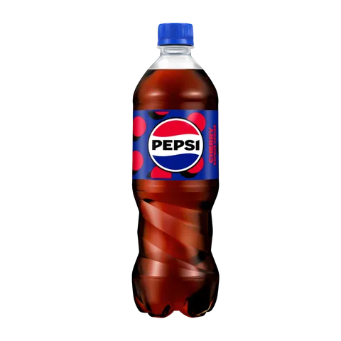 Pepsi Cherry 50cl — Subway