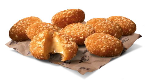 8 Emmental Bites — KFC
