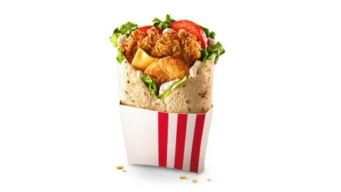 Box Master — KFC