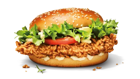 Clássica — KFC