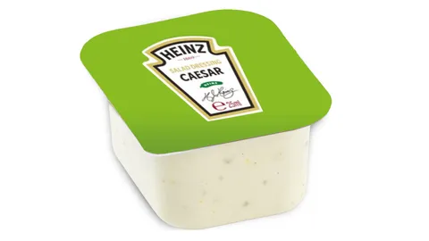 DIP Caesar — KFC