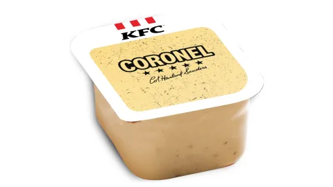 DIP Coronel — KFC