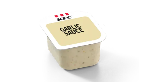 DIP Alho — KFC