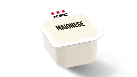 DIP Maionese — KFC