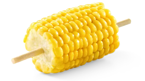 1/2 Maçaroca — KFC