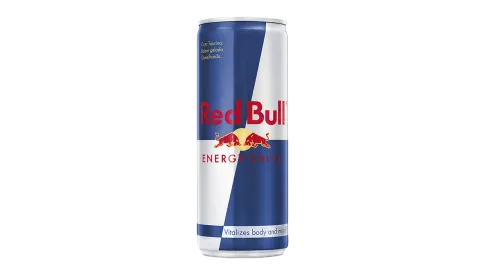 Redbull — KFC