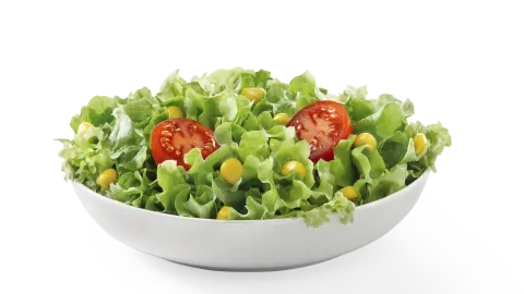 Salada Snack — KFC