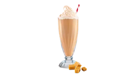 Skake Caramelo — KFC