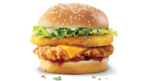 Tower — KFC