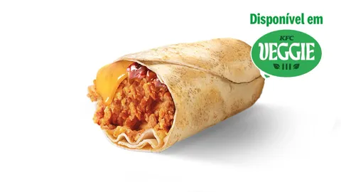 Wrap Junior Clássico — KFC