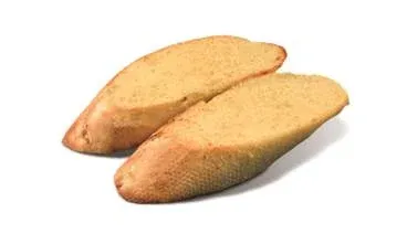 Pão de Alho Simples — Pizza Hut