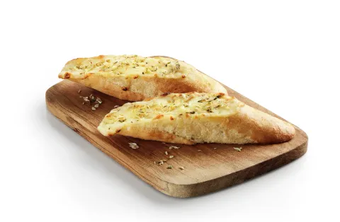 Pão de Alho Supremo — Pizza Hut