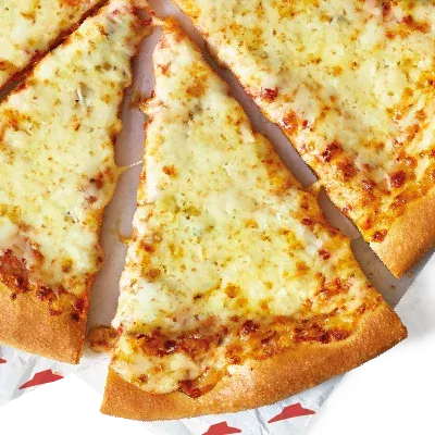 Margarita Vegan — Pizza Hut