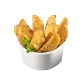 Batatas Rústicas — Pizza Hut