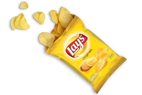 Lays Original 45g — Pizza Hut