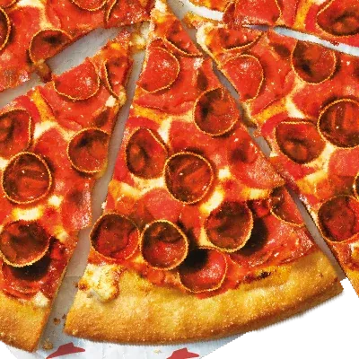 Original Hot & Honey — Pizza Hut