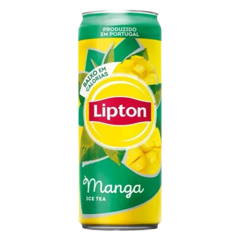 Ice Tea Manga 33cl — Pizza Hut