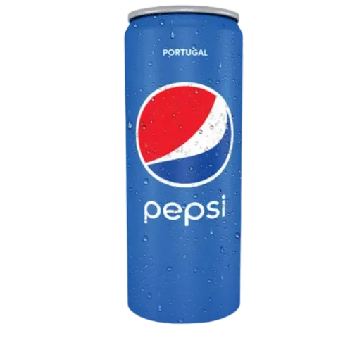 Pepsi 33cl — Pizza Hut
