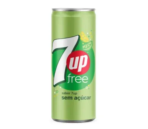 7up Free 33cl — Pizza Hut
