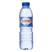 Água Sem Gás 50cl — Pizza Hut