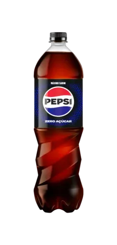 Pepsi Zero 1,5L — Pizza Hut
