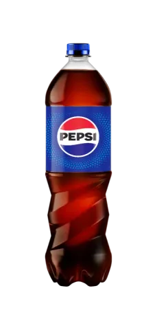 Pepsi 1,5L — Pizza Hut