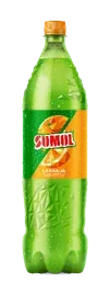 Sumol Laranja 1,5L — Pizza Hut