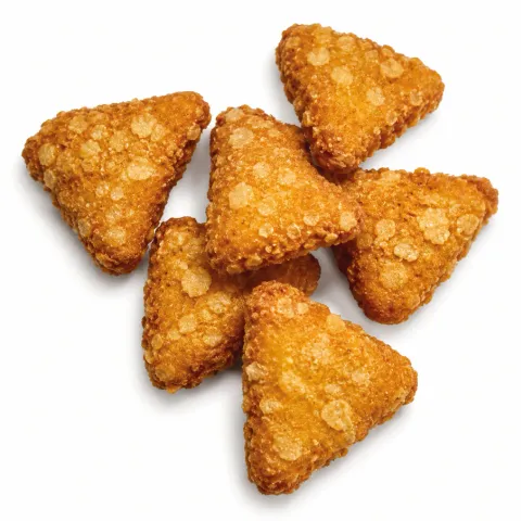 Spicy Bites Barbecue — Pizza Hut