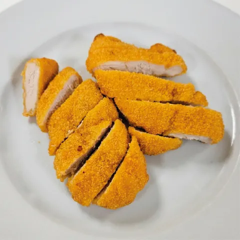 Chicken Fillet Barbecue — Pizza Hut