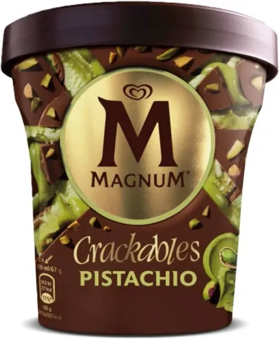 Magnum Pistachio 440ml — Pizza Hut