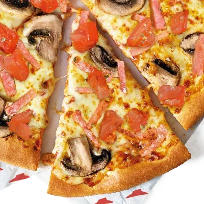 Camponesa — Pizza Hut