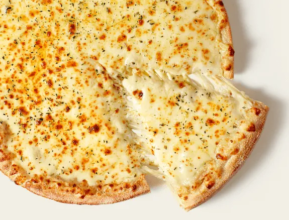 Telepizza — Pizza a Gosto