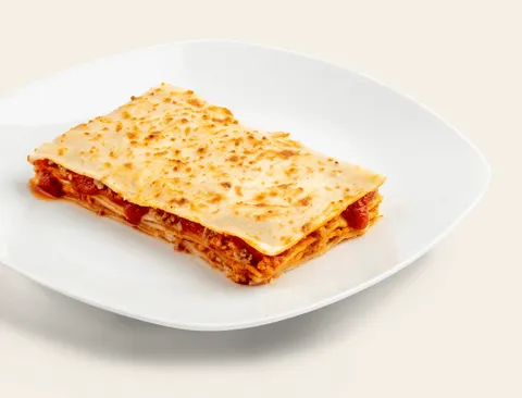 Lasanha Bolonhesa — Telepizza