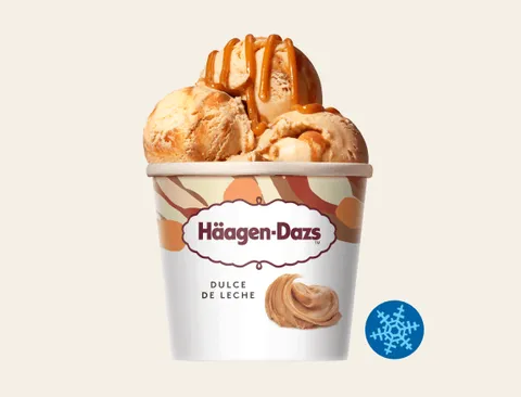 HD Doce de Leite 95ml — Telepizza