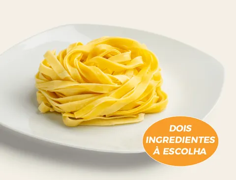 Pasta a Gosto — Telepizza