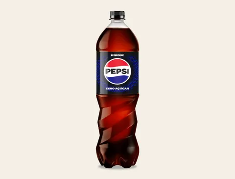 Garrafa Pepsi Zero 1.5L — Telepizza