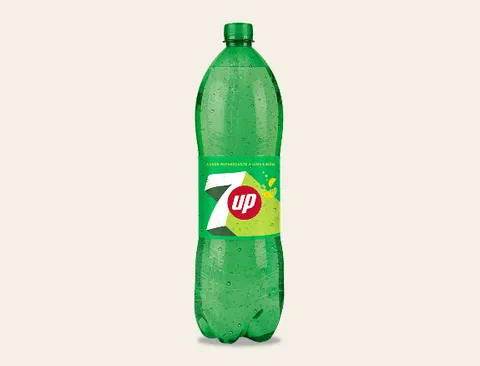 Garrafa 7UP 1.5L — Telepizza